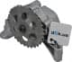 opvg701 Aisin Масляный насос