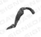 PMZ11073AR Signeda Підкрилок для Mazda 3