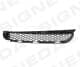 PBM07096GAL Signeda Решетка радиатора для BMW X5