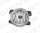 ZCR2020LR Signeda Передня протитуманна фара для Jeep Grand Cherokee