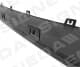 PPG04032MA Signeda Облицовка бампера для Peugeot 207