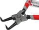 Круглогубці Intertool HT-7006 150 мм