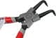 Круглогубці Intertool HT-7006 150 мм