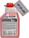 Концентрат антифриза Motul Auto Cool Evo Ultra G12 evo розовый