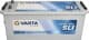 Аккумулятор Varta 6 CT-140-L Professional SLI 932140080K312