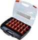 Органайзер для мелких деталей Intertool BX-4001