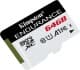 Карта пам’яті Kingston High Endurance microSDXC 64 ГБ