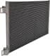 KTT110360 Thermotec Радиатор кондиционера