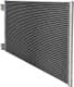 KTT110360 Thermotec Радиатор кондиционера