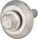 1487861 Ford Комплект ремня ГРМ