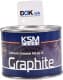 KSM Protec Graphite графітне мастило