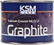 KSM Protec Graphite графітне мастило