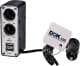 Розгалужувач прикурювача з USB Pulso 2 в 1 + 2 USB WF-0030