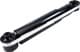 MM-10061 Japanparts Амортизатор для Nissan Qashqai