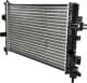 D7X055TT Thermotec Радиатор охлаждения двигателя