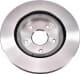 N3308021 Nipparts Тормозной диск для Suzuki Grand Vitara