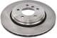 3155230043 Meyle Тормозной диск для BMW 3 Series