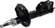 J5505000G Nipparts Стійка амортизатора для Mitsubishi Carisma