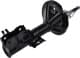 J5505000G Nipparts Стійка амортизатора для Mitsubishi Carisma