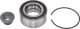 VKBA 3603 SKF Підшипник ступиці колеса
