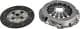3125019095 Toyota / Lexus / Daihatsu Комплект сцепления