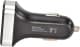 Usb зарядка в авто Hoco Z3 63307