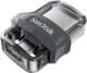 Флешка SanDisk Ultra Dual Drive 16 ГБ