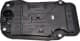 3533030090 Toyota / Lexus / Daihatsu Фільтр АКПП