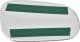 6102-01-0655P BLIC Скло зовнішнього дзеркала для Honda Civic