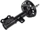 N5500521G Nipparts Стійка амортизатора для Hyundai i30