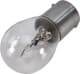 Автолампа Bosch ECO P21W BA15s 21 W прозрачная 1987302811
