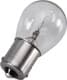 Автолампа Bosch ECO P21W BA15s 21 W прозрачная 1987302811