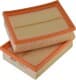 E372L-2 Hengst Filter Воздушный фильтр