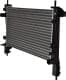 D7C006TT Thermotec Радиатор охлаждения двигателя