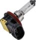 Автолампа Philips Vision H8 PGJ19-1 35 W прозрачная 12360c1