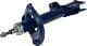 36-26 723 0000 Meyle Стойка амортизатора для Nissan X-Trail