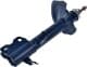 36-26 723 0000 Meyle Стойка амортизатора для Nissan X-Trail