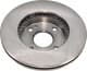 C33015ABE ABE Тормозной диск для Mazda 323