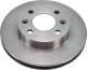0 986 479 R52 Bosch Тормозной диск