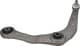 23PE0600 Asmetal Рычаг подвески для Peugeot 206