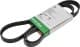 FB6PK1750 INA Поликлиновой ремень