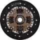 mz01 Valeo PHC Диск зчеплення для Mazda 323
