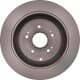 0 986 479 449 Bosch Гальмівний диск для Honda CR-V