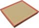 WA9827 WIX Filters Повітряний фільтр