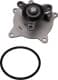 D1Y006TT Thermotec Помпа