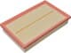 wa9845 WIX Filters Повітряний фільтр