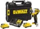 Шурупокрут акумуляторний DeWALT DCF801 (2 акумулятори + ЗП + чохол)