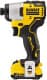 Шурупокрут акумуляторний DeWALT DCF801 (2 акумулятори + ЗП + чохол)