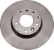 09C17611 Brembo Гальмівний диск для Mazda CX-7