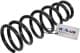 4292570 Lesjöfors Пружина подвески для Toyota Avensis